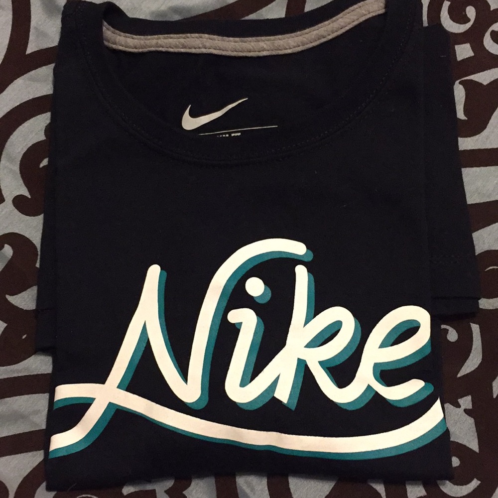 Nike shirt